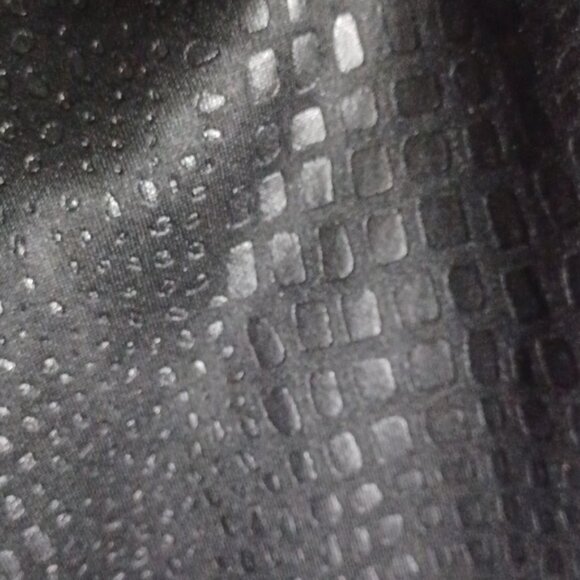 NEW WITH TAGS JULIET BLACK PANTS STRETCH - Picture 5 of 5